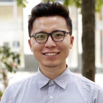 Cheng Yao