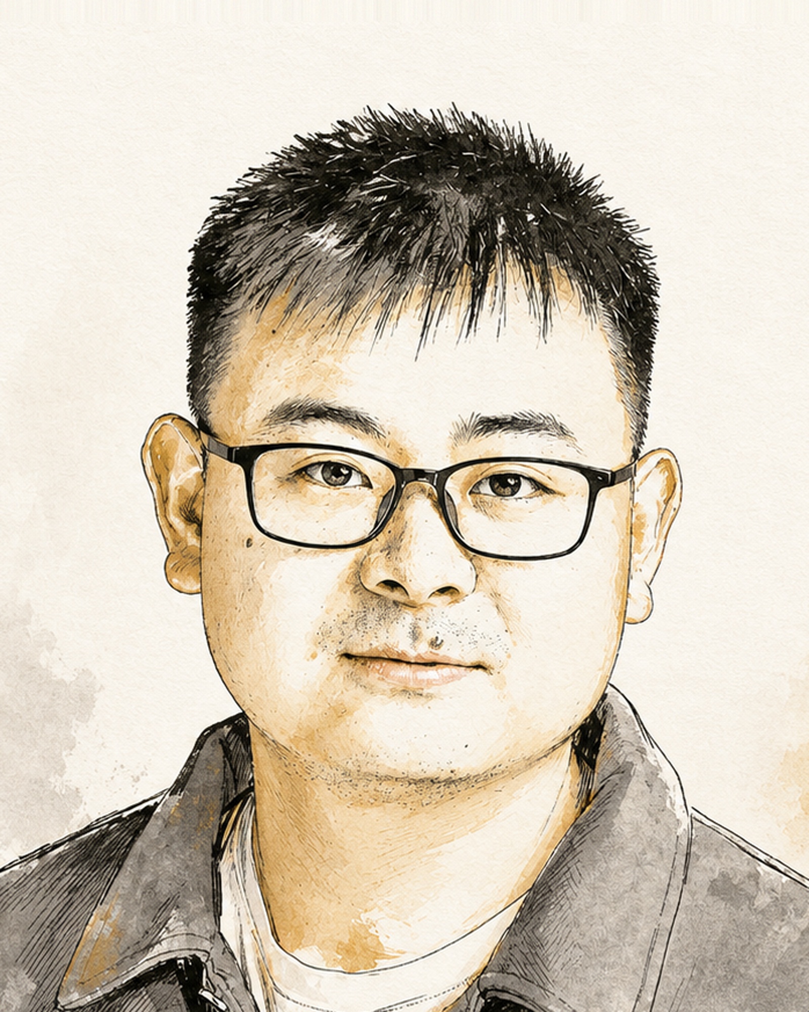 Lingfei Qian