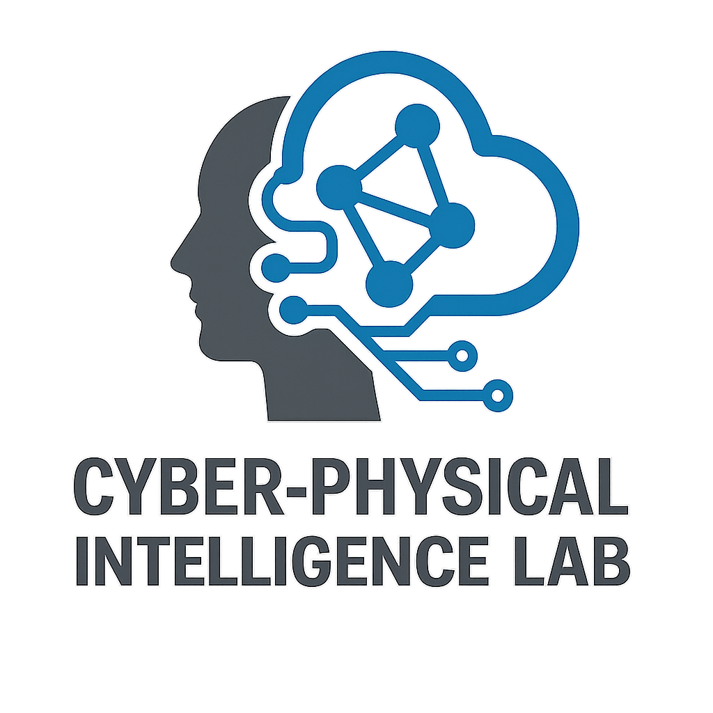 Cyber-Physical Intelligence Lab