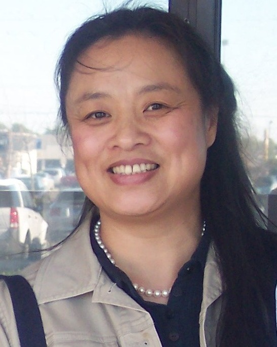 Wei Feng