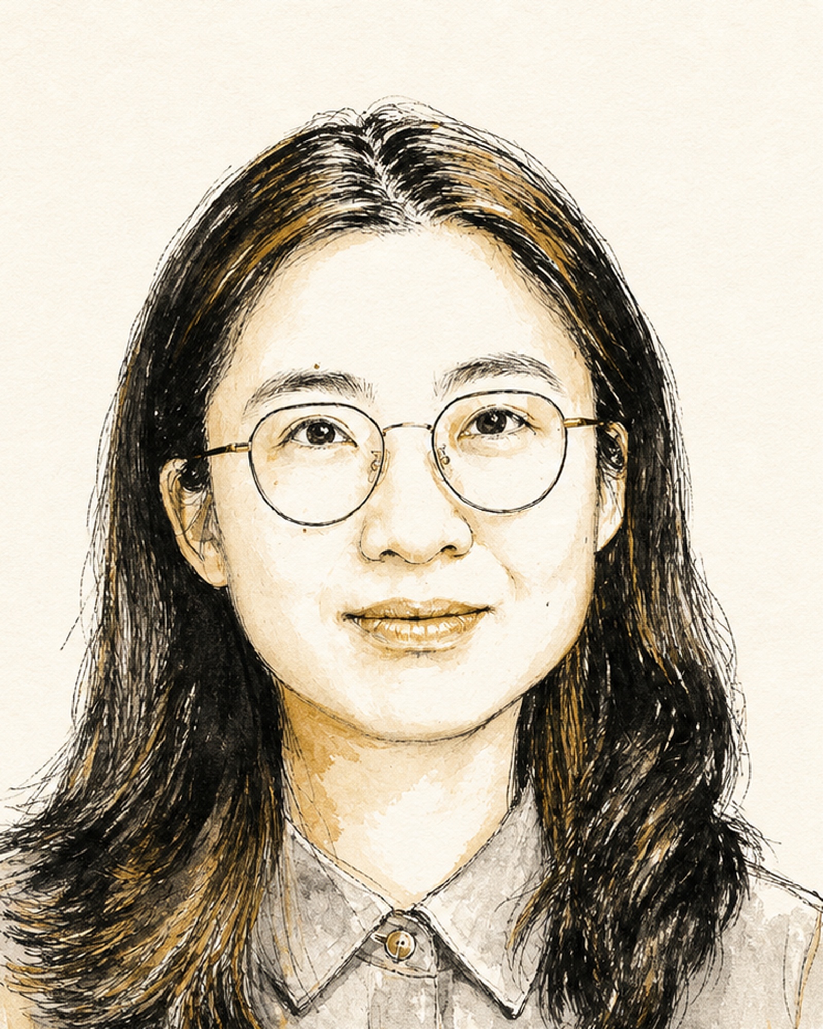 Xueqing Peng