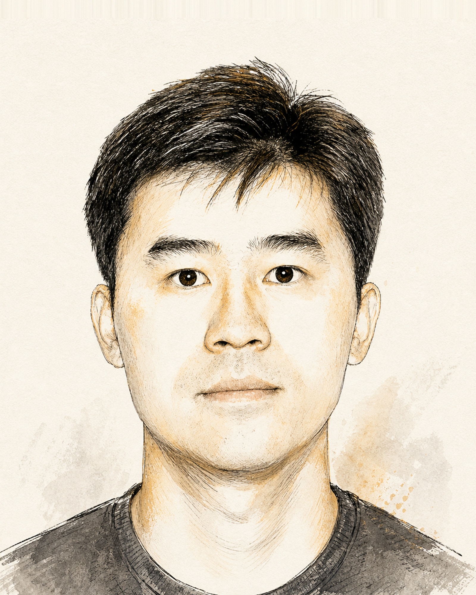 Yankai Chen