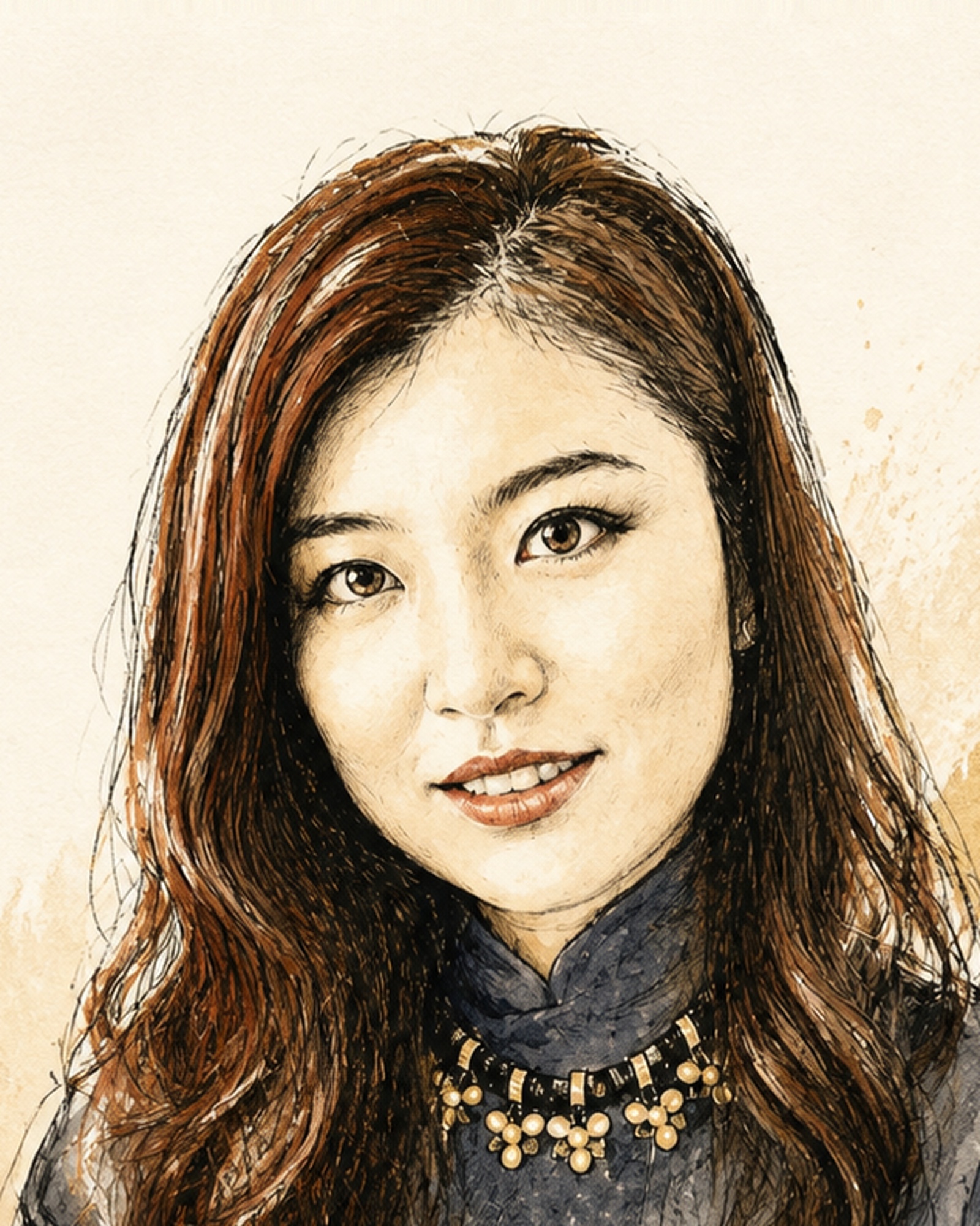 Yuechen Jiang