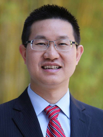 Yuehua Tang